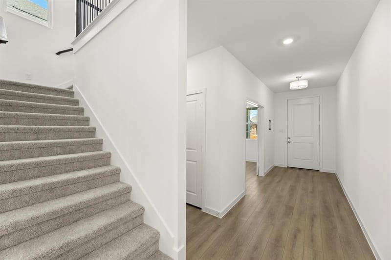 3642 Saffron Drive, Celina TX 75009 - Photo 4