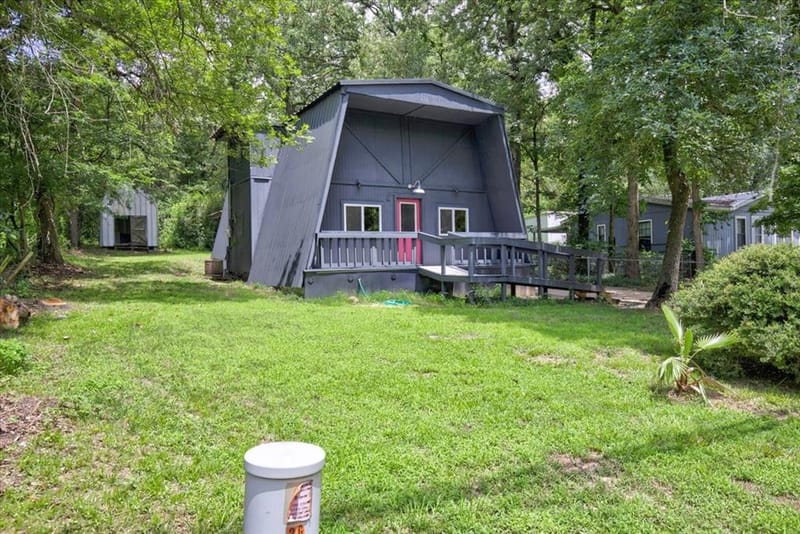 7540 Buggy Hub Trail, Athens TX 75751