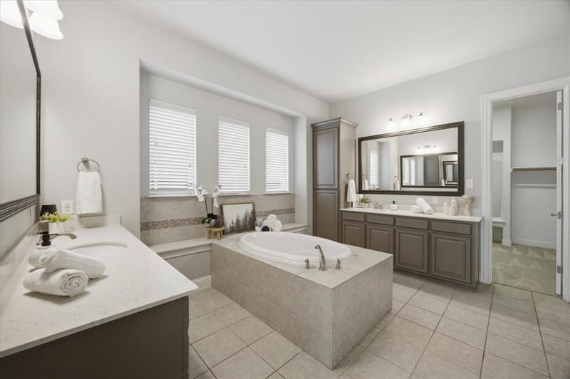 121 Oakwood Lane, Hickory Creek TX 75065 - Photo 27