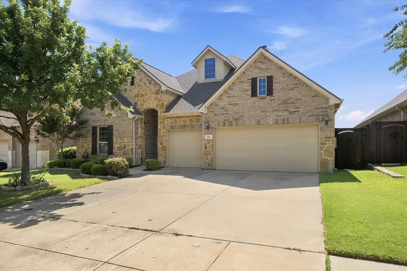 121 Oakwood Lane, Hickory Creek TX 75065 - Photo 3