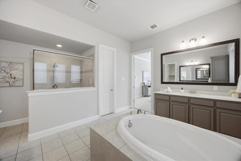 121 Oakwood Lane, Hickory Creek TX 75065 - Photo 28