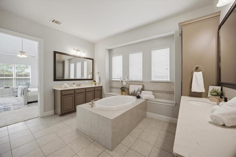 121 Oakwood Lane, Hickory Creek TX 75065 - Photo 30