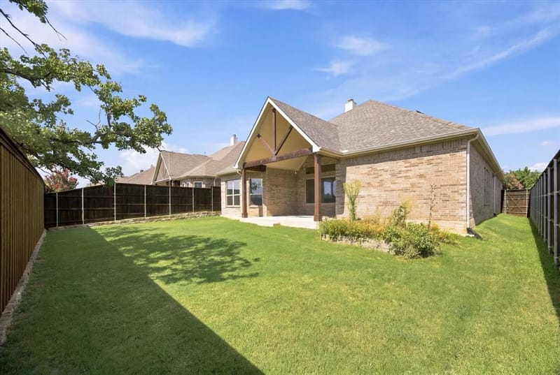 121 Oakwood Lane, Hickory Creek TX 75065 - Photo 34