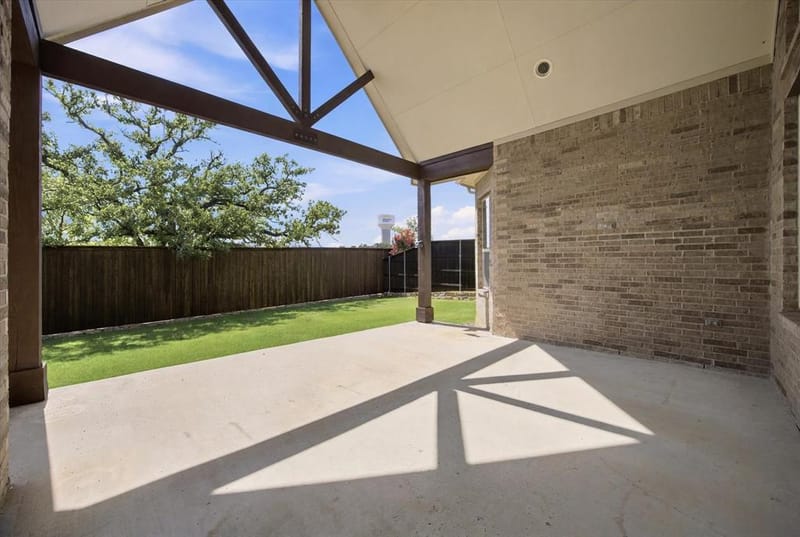 121 Oakwood Lane, Hickory Creek TX 75065 - Photo 33