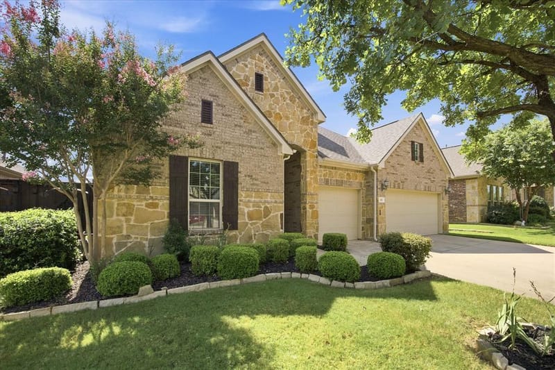 121 Oakwood Lane, Hickory Creek TX 75065 - Photo 4