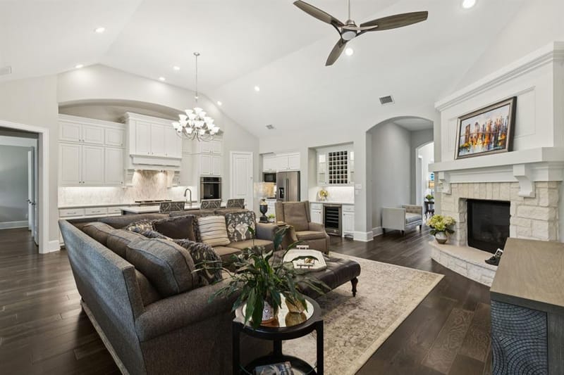 6284 Loxton Boulevard, Frisco TX 75034 - Photo 17