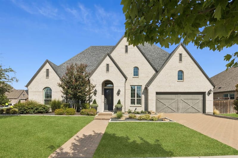 6284 Loxton Boulevard, Frisco TX 75034