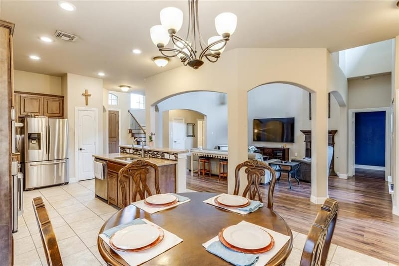 3608 Bright Star Way, Plano TX 75074 - Photo 6