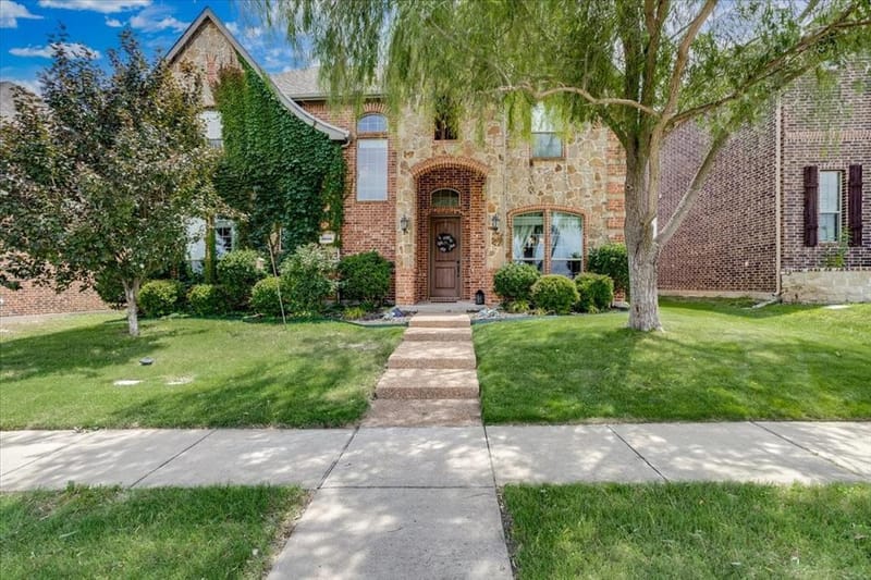 3608 Bright Star Way, Plano TX 75074 - Photo 3