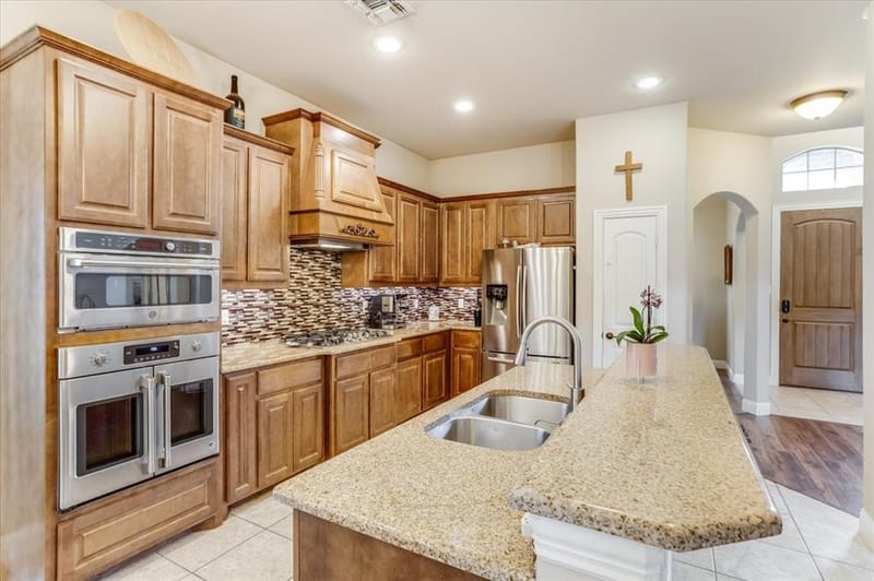 3608 Bright Star Way, Plano TX 75074 - Photo 5