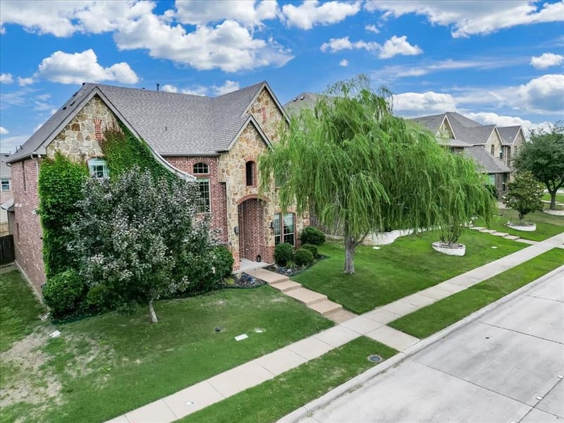3608 Bright Star Way, Plano TX 75074 - Photo 21