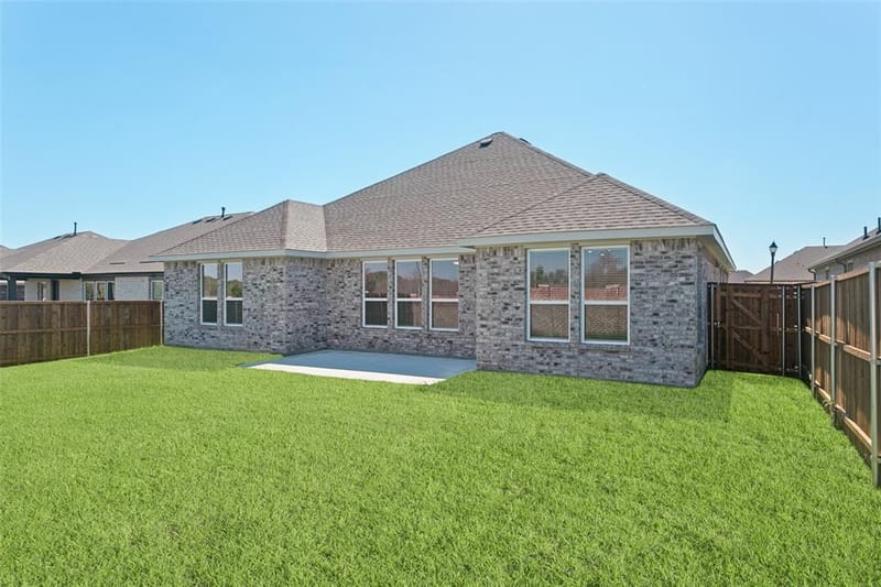 116 Hudson Lane, Justin TX 76247 - Photo 22