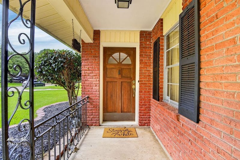 2010 Lovers Lane, Shreveport LA 71105 - Photo 3