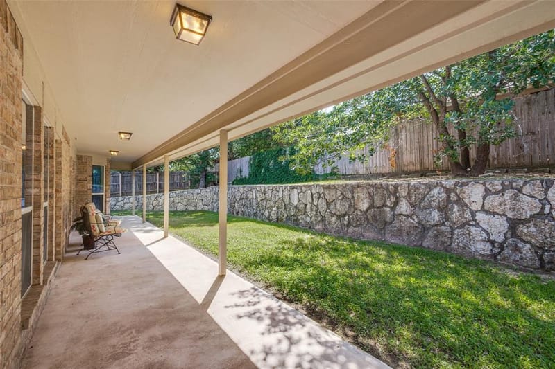2014 Country Brook Drive, Weatherford TX 76087 - Photo 23