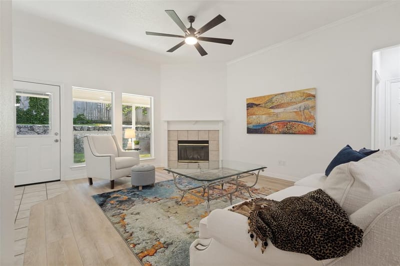 2014 Country Brook Drive, Weatherford TX 76087 - Photo 7