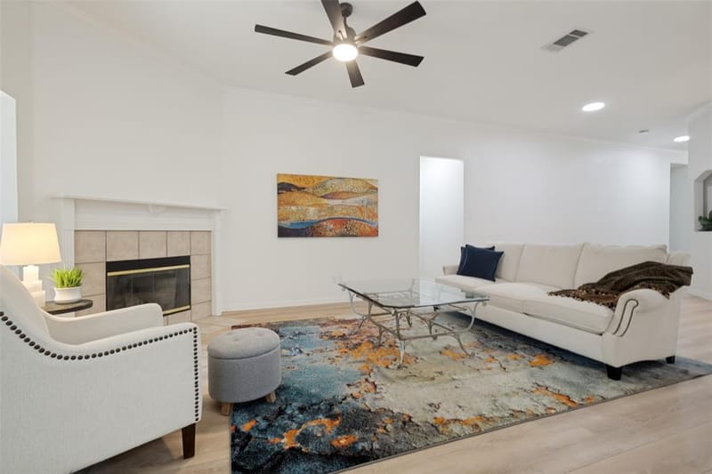 2014 Country Brook Drive, Weatherford TX 76087 - Photo 5