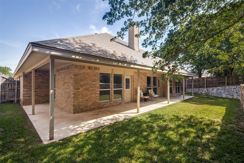 2014 Country Brook Drive, Weatherford TX 76087 - Photo 24