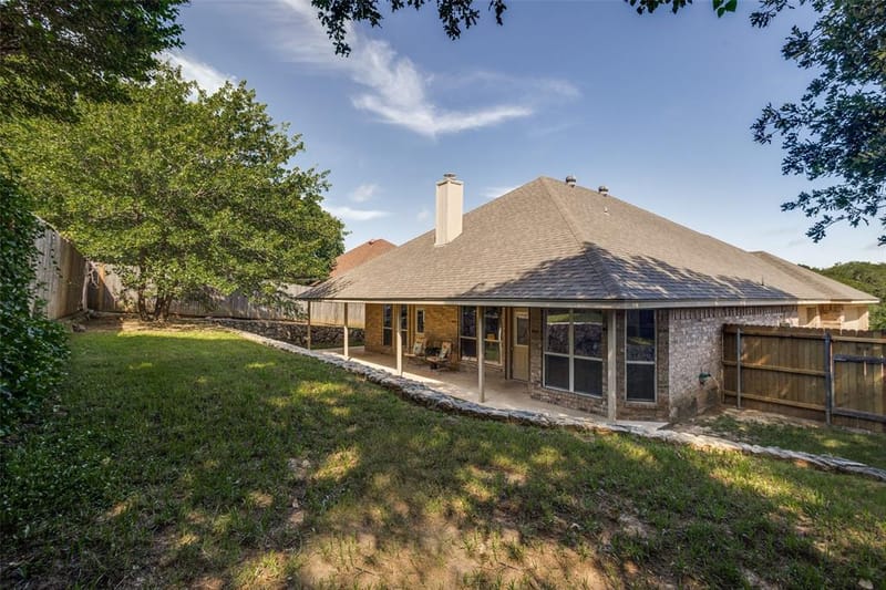 2014 Country Brook Drive, Weatherford TX 76087 - Photo 25