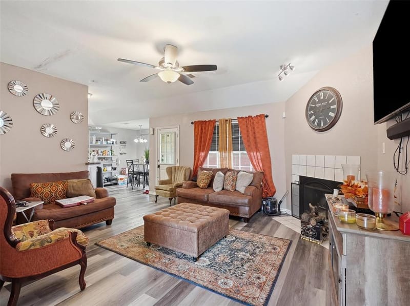 1531 Rebecca Lane, Lancaster TX 75134 - Photo 5
