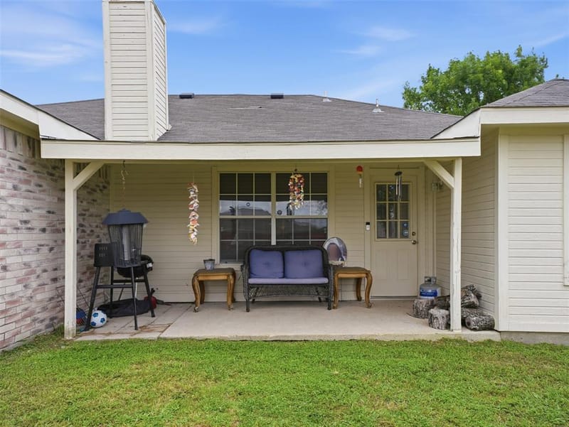 1531 Rebecca Lane, Lancaster TX 75134 - Photo 20