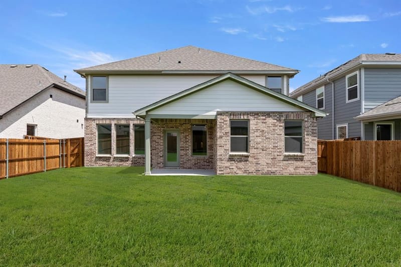 3638 Saffron Drive, Celina TX 75009 - Photo 27