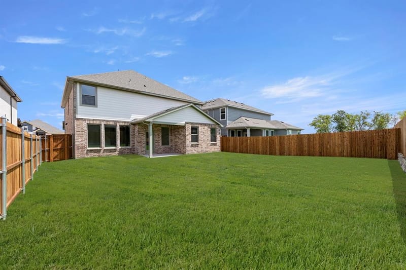3638 Saffron Drive, Celina TX 75009 - Photo 28