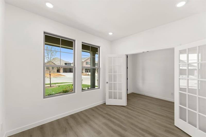 3638 Saffron Drive, Celina TX 75009 - Photo 5