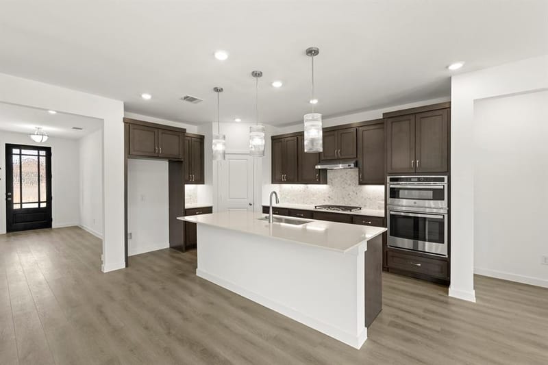 3638 Saffron Drive, Celina TX 75009 - Photo 8
