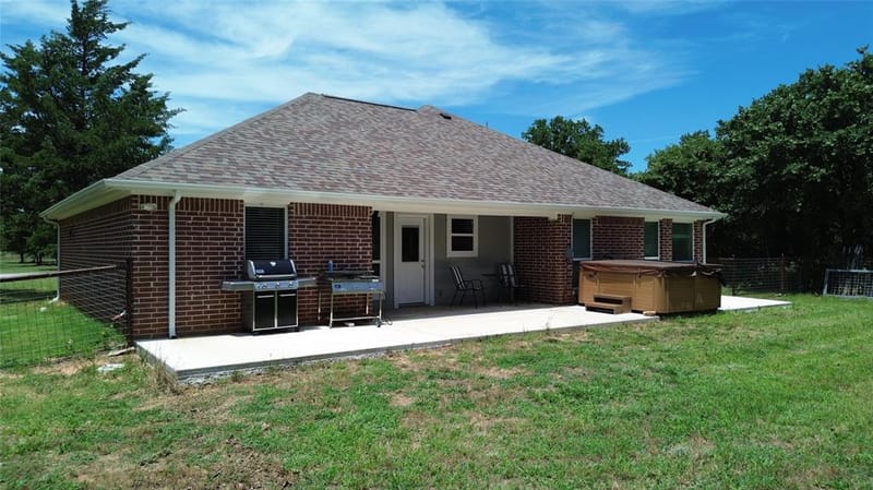 138 Gobbler Road, Nocona TX 76255 - Photo 36