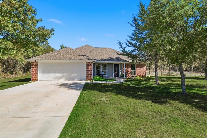 138 Gobbler Road, Nocona TX 76255 - Photo 4