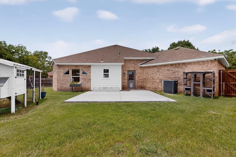 2230 Larry Drive, Dallas TX 75228 - Photo 22