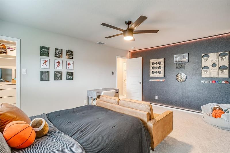 14124 Cassiopeia Drive, Haslet TX 76052 - Photo 27
