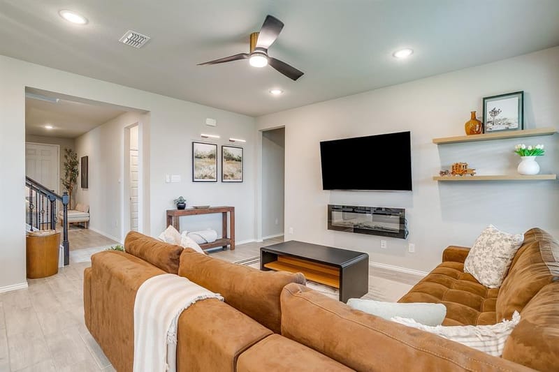 14124 Cassiopeia Drive, Haslet TX 76052 - Photo 6
