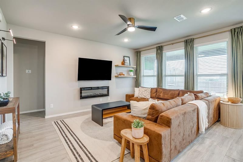 14124 Cassiopeia Drive, Haslet TX 76052 - Photo 7