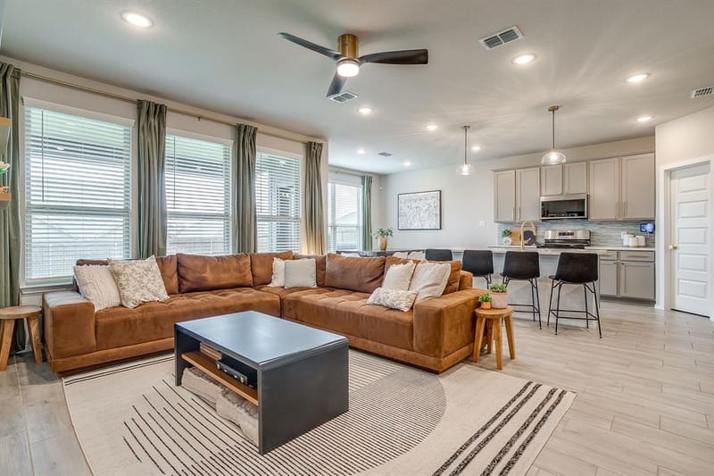 14124 Cassiopeia Drive, Haslet TX 76052 - Photo 5