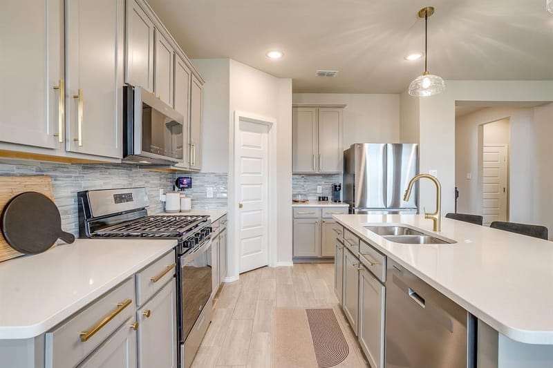 14124 Cassiopeia Drive, Haslet TX 76052 - Photo 9