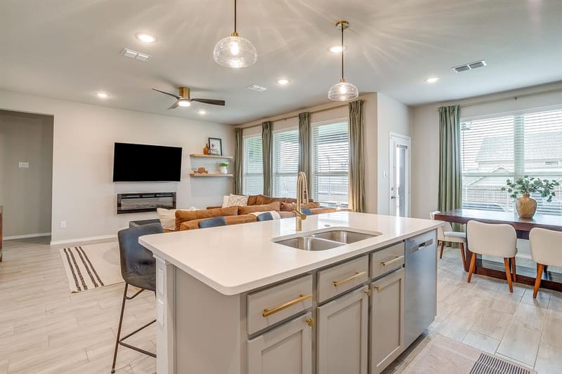 14124 Cassiopeia Drive, Haslet TX 76052 - Photo 10