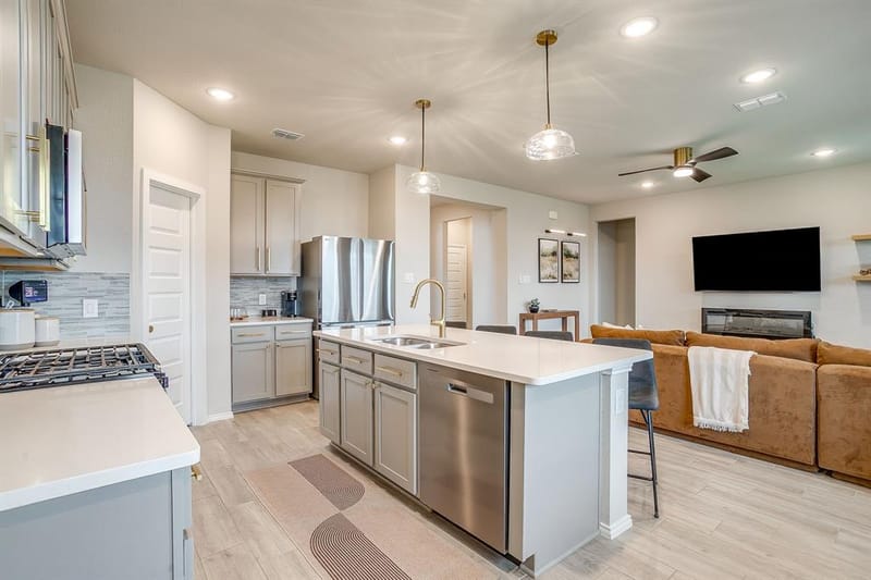 14124 Cassiopeia Drive, Haslet TX 76052 - Photo 11