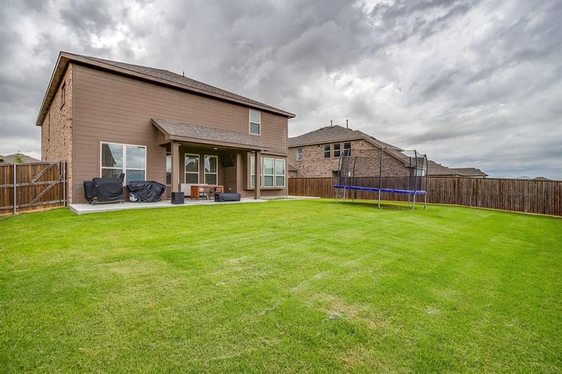 14124 Cassiopeia Drive, Haslet TX 76052 - Photo 35