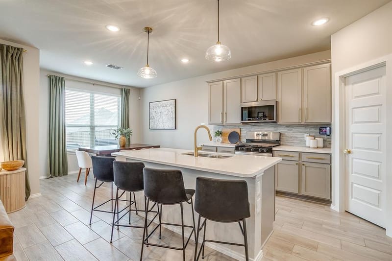 14124 Cassiopeia Drive, Haslet TX 76052 - Photo 8