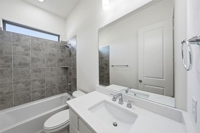 215 Driscoll Street, Allen TX 75013 - Photo 9