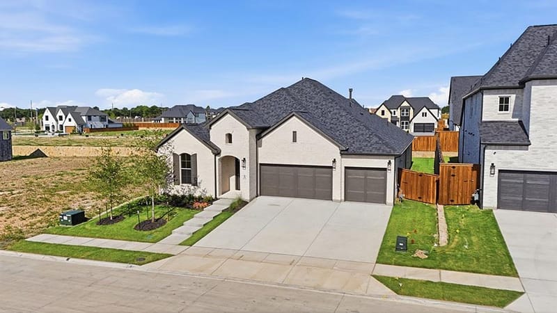 215 Driscoll Street, Allen TX 75013 - Photo 4