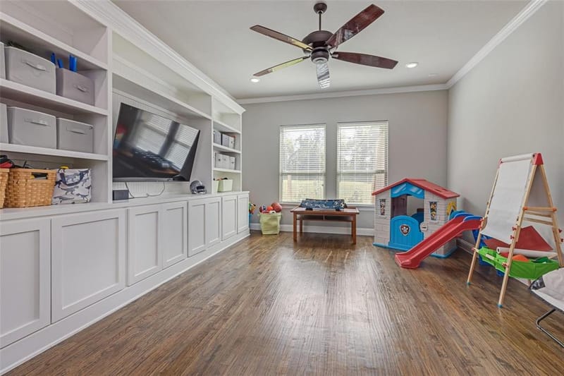 3037 Crossing Drive, Anna TX 75409 - Photo 23