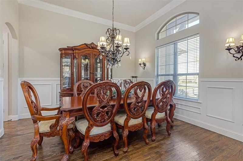 3037 Crossing Drive, Anna TX 75409 - Photo 6