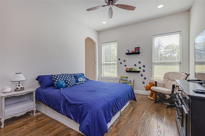 3037 Crossing Drive, Anna TX 75409 - Photo 22