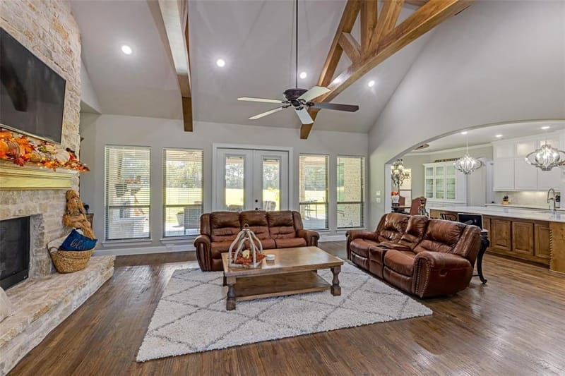 3037 Crossing Drive, Anna TX 75409 - Photo 7