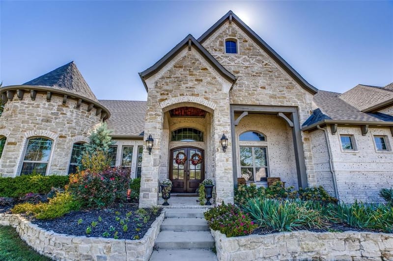3037 Crossing Drive, Anna TX 75409 - Photo 3