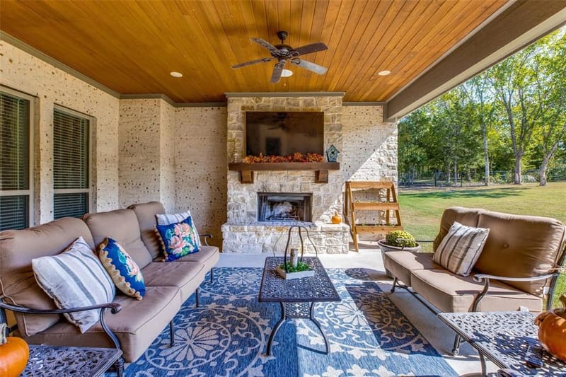 3037 Crossing Drive, Anna TX 75409 - Photo 28