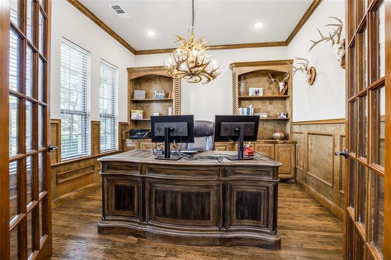 3037 Crossing Drive, Anna TX 75409 - Photo 5