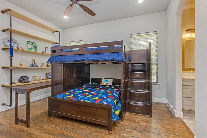 3037 Crossing Drive, Anna TX 75409 - Photo 20